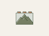 GeoBricks logo